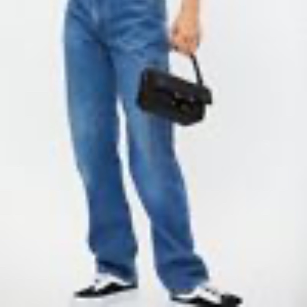 Wrangler Jean